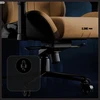 Diablo Chairs Diablo X-One Prime Normal Size - Camel Brown ergonominė kėdė