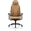 Diablo Chairs Diablo X-Eye Prime - Normal Size Camel Brown ergonominė kėdė