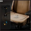 Diablo Chairs Diablo X-Eye Prime - Normal Size Camel Brown ergonominė kėdė