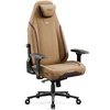 Diablo Chairs Diablo X-Eye Prime - Normal Size Camel Brown ergonominė kėdė