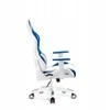Mėlyna Diablo X-ONE 2.0 Small Aqua Mėlyna