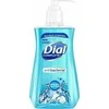 Dial, Antibacterial, Spring Vanduo, Liquid Soap, For Hands, 221 ml