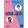 KNYGA Bookshop Lola y Leo 3 - Cuaderno de ejercicios + audio download. A2.1.
