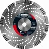 Diam Deimantinis diskas 125 x 22/12 DIAM TRX lazeris, profesionalus (DITRX125/22)