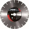 Diam Deimantinis diskas 350 x 25,4/10 TB85 lazeris, standartinis (DITB85350/25)