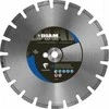 Diam Deimantinis diskas asfaltui 400 x 25,4/10 DIAM AS50 lazeris, standartinis +