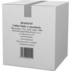 Diamant baltas cukrus pak. 5g x 1000 vnt.