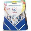 Diamant baltasis cukrus paketėlis 5 g x 600 vienetų 3kg