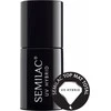 Diamond Cosmetics UV Hibridinis Viršus hibridinių lakas kilimėlis efektas 7 ml