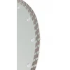 Tarcza Deimantinis pjovimo diskas „Turbo“, 230 x 22,22 mm, sausas