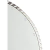Graphite Turbo pjovimo deimantinis diskas, 230 x 22,22 mm, sausam pjovimui