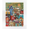 DIAMOND DOTZ Suaugusiems Canva matinis fantasy (018-DD344015)