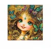 DIAMOND DOTZ Suaugusiems Canva Pixie (018-DD343015)