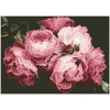 Haft diamentowy Diamond Dotz Deimantinė mozaika Vintage Roses 51x39cm DQ9020