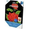 DIAMOND DOTZ Deimantinis siuvinėjimas Diamond Dotz Raudona rose 29x44cm DDK5025