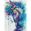 Diamond Dotz Deimantinė mozaika MYSTICAL STALLION 35x25 cm