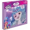 Diamond Dotz DIAMOND DOTS kūrybinis rinkinys piešimas deimantais My Little Pony Izzy Moonbow, 3406 deimantai, DBX.091