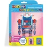 DIAMOND DOTZ DIAMOND DOTZ DOTZ PAGAL SKAIČIŲ ROBOTŲ ŽAIDIMAI