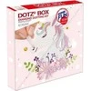 DIAMOND DOTZ DREAMY UNICORN DOTZ BOX