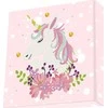 DIAMOND DOTZ DREAMY UNICORN DOTZ BOX