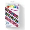 Dante *****Diamond Dotz vakarinio švytėjimo apyrankės 27524