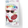 Dante *****Diamond Dotz kiss-3pak nakl 018-DTZ12021