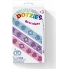 DIAMOND DOTZ Haft Diamentowy Diamond Dotz Love bransoletki Deimantinė mozaika 018-DTZ11006