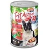 Fit Active Fit_Active KONSERVUOTAS ĖDALAS ŠUNIMS „FITACTIVE ėriena“ 1240 G
