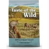 Taste of the Wild Laukinio šuns skonis Apalačų slėnio maža veislė 12,2kg