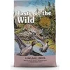 Taste of the Wild Lowland Creek sausas maistas katėms su kepinta putpeliena ir antiena 2kg