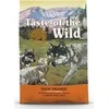 Taste of the Wild Laukinio šuns skonis Aukštosios prerijos šuniukas 5,6kg