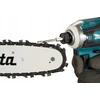 Makita deimantinė apvali dildė 1/4"x4.8mm (20BPX, 21BPX, 21LPX, 95VPX, 082, 086, 686, 484) D-73760