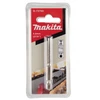Makita deimantinė apvali dildė 1/4"x4.8mm (20BPX, 21BPX, 21LPX, 95VPX, 082, 086, 686, 484) D-73760