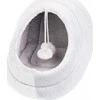 Diamsil DIAMSIL-BUDA KLAUS Pilkas 40x35x30