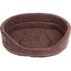 Diamsil Diamsil Šuo ir Kota Brown 4 61x51x16c m
