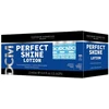Diapason Perfect Shine lotion nabłyszczający do włosów 12x12ml