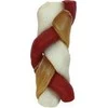 Skanėstas šunims JUKO Snacks Braided braid with Beef su jautiena, 40 vnt., 1 vnt.