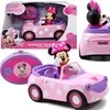 Minnie Mouse Dickie Auto per radiją Minnie Roadster JADA Dickie