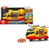 Dickie Toys – malūnsparnis (203306023)
