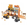 Dickie Dickie Micro Construction Station 203723009