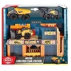 Dickie Dickie Micro Construction Station 203723009