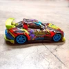 Dickie Toys - Tornado Drift - RC car (201104007)