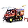 Dickie Toys - Unimog U530 Fire Rescue (203719033)