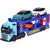 Dickie Dickie Volvo Car Transporter 203747017