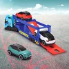 Dickie Dickie Volvo Car Transporter 203747017
