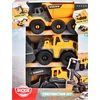 „Dickie Toys“ – „Volvo“ statybinis rinkinys (203722015)