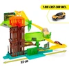Dickie Jungle Garage 203338004