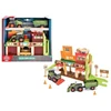 Dickie Micro Farm Station 3 Fendt pojazdy 203733003