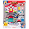 Pokémon - Squishalongs Pokémon centro žaidimų rinkinys (SQAL0071)