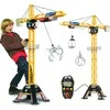 Dickie Mega kranas, 120 cm